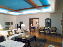 Grand Resort Lagonissi