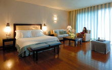 Grand Resort Lagonissi