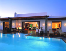 Grand Resort Lagonissi