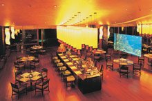 Grand Resort Lagonissi