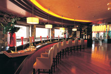 Grand Resort Lagonissi