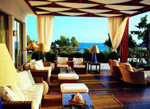 Grand Resort Lagonissi