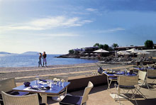 Grand Resort Lagonissi