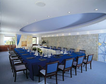 Grand Resort Lagonissi