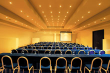 Grand Resort Lagonissi