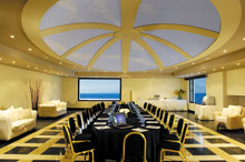 Grand Resort Lagonissi