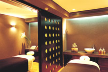 Grand Resort Lagonissi