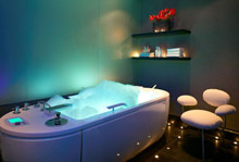 Grand Resort Lagonissi