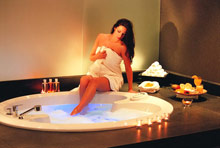 Grand Resort Lagonissi