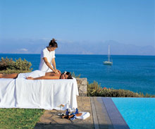 Grand Resort Lagonissi