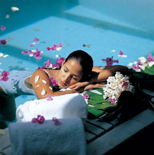 Grand Resort Lagonissi