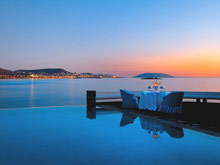 Grand Resort Lagonissi