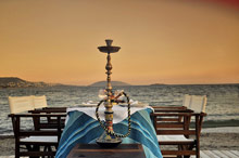 Grand Resort Lagonissi