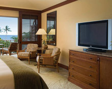 Four Seasons Resort Hualalai