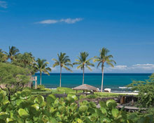 Four Seasons Resort Hualalai