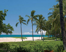 Four Seasons Resort Hualalai