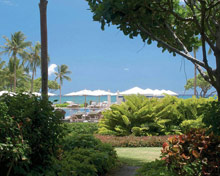 Four Seasons Resort Hualalai