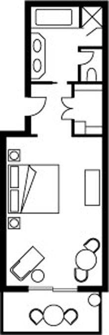 Four Seasons Resort Hualalai