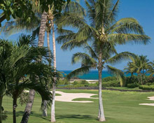 Four Seasons Resort Hualalai