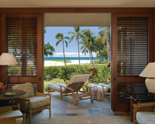 Four Seasons Resort Hualalai