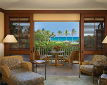 Four Seasons Resort Hualalai