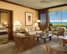 Four Seasons Resort Hualalai