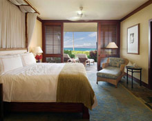 Four Seasons Resort Hualalai