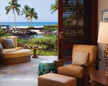 Four Seasons Resort Hualalai