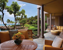 Four Seasons Resort Hualalai
