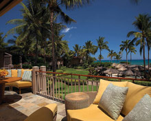 Four Seasons Resort Hualalai