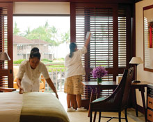 Four Seasons Resort Hualalai