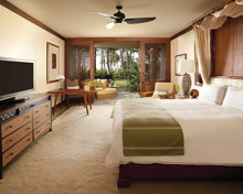 Four Seasons Resort Hualalai