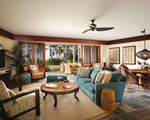 Four Seasons Resort Hualalai