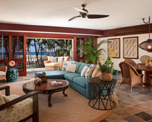 Four Seasons Resort Hualalai