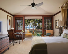 Four Seasons Resort Hualalai