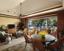 Four Seasons Resort Hualalai