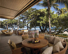 Four Seasons Resort Hualalai