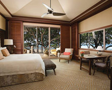 Four Seasons Resort Hualalai
