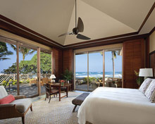 Four Seasons Resort Hualalai