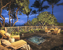 Four Seasons Resort Hualalai