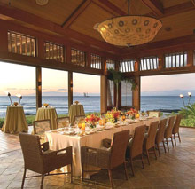 Four Seasons Resort Hualalai