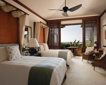 Four Seasons Resort Hualalai