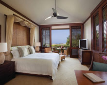 Four Seasons Resort Hualalai
