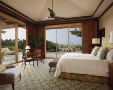 Four Seasons Resort Hualalai