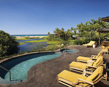 Four Seasons Resort Hualalai