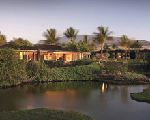 Four Seasons Resort Hualalai