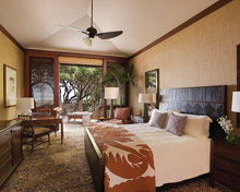 Four Seasons Resort Hualalai