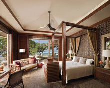 Four Seasons Resort Hualalai