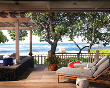 Four Seasons Resort Hualalai