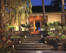 Four Seasons Resort Hualalai